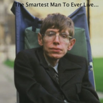 RIP Stephen Hawking