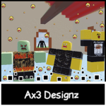 Ax3 Designz