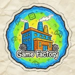 Game Factory :) Group Thumbnail