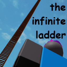 the infinite ladder