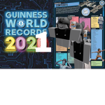 Cool kids group (toe suckers included)