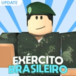 [ARMAS MOBILE] Exército Brasileiro「E.B」