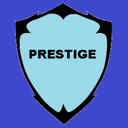 💎Prestige💎: NEW Hangout Area