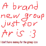 Aris alt group