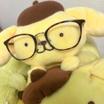 Pompompurin UGC