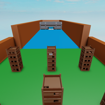 Miner Joe's Mines alpha testing 