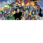 |DC Villians|
