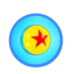 Pixar Ball