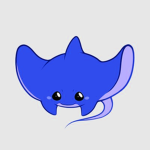 bluemanta
