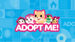Adopt me fans 123 :)
