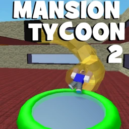 Mansion Tycoon 2.0 icon