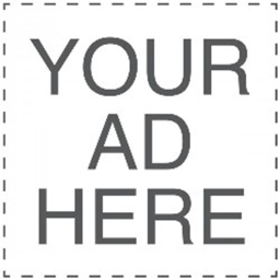 Buy an advertisement!