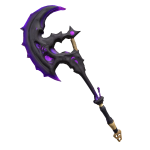 Void Axe
