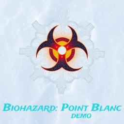 Biohazard: Point Blanc