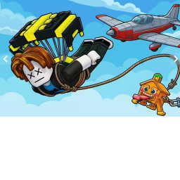 Fly For Brainrots