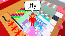 [8 Robux] Tania wieża dowodzenia trolla administracyjnego