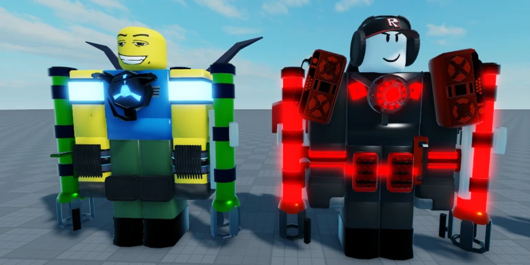 Rework Titans!!!