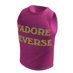 Roblox Learn Jadore Tanktop