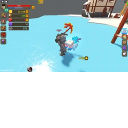 Tower Off Hell icon