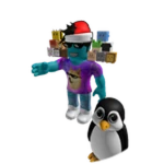 Game Badge Thumbnail