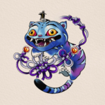 Honmoon 月