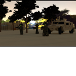 [USAR] United States Military Reserve