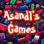Asand1's Games