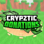 Crypztic Donations Staff