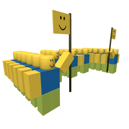 Noob | Roblox Item - Rolimon's