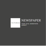 1940's Newspaper