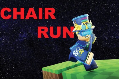 chair run