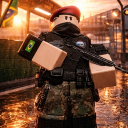 Brazilian Army