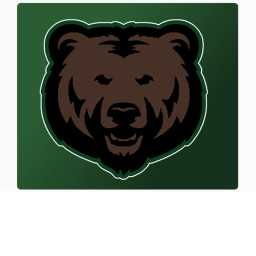 Braxton Bears, Morral Field Stadium