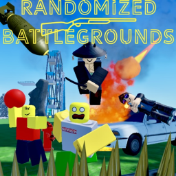Randomized Battlegrounds