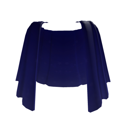 🎭 Jester's train skirt - Moon [Blue] [1.0]
