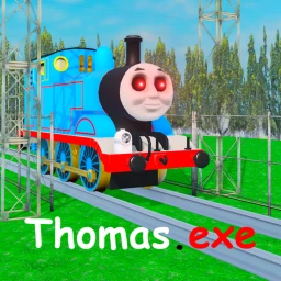 Thomas.exe icon