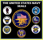 United State of America Navy SEALS
