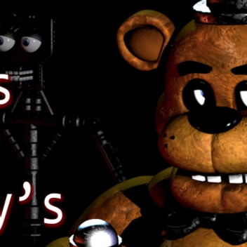 fnaf map entertaiment