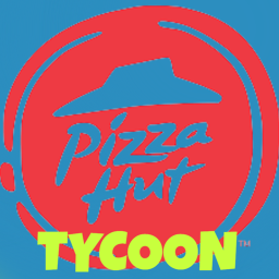 Pizza Hut Tycoon 🍕