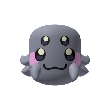 Nyanmew Face Roblox item