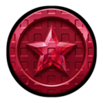 Ruby Medal