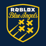 The Roblox Virtual Blue Angels