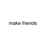 social stuff