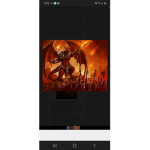 Poisedplaymaker71 demon army