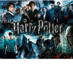 The Best Harry Potter Squad!!