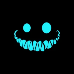 backrooms monster icon