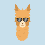 Llama group.