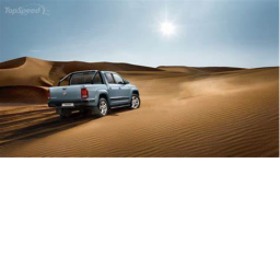 Carreras en el desierto del sahara