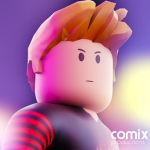 Comix Productions