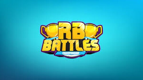 (In Development) RB Battles